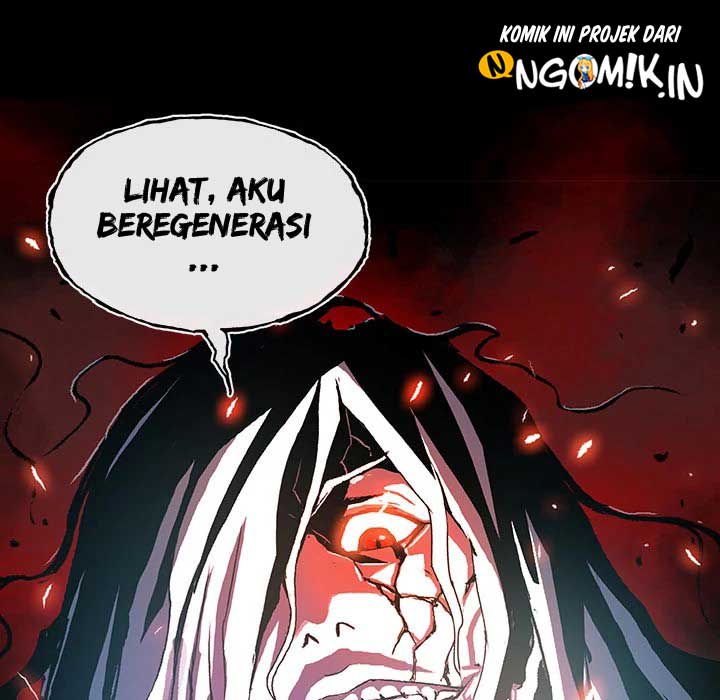 Blood Blade Chapter 02 Gambar 74