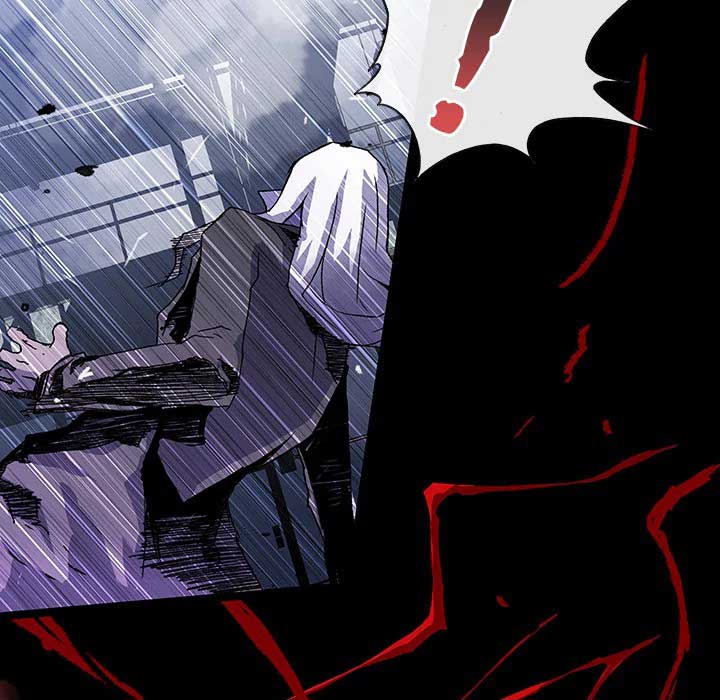 Blood Blade Chapter 02 Gambar 77