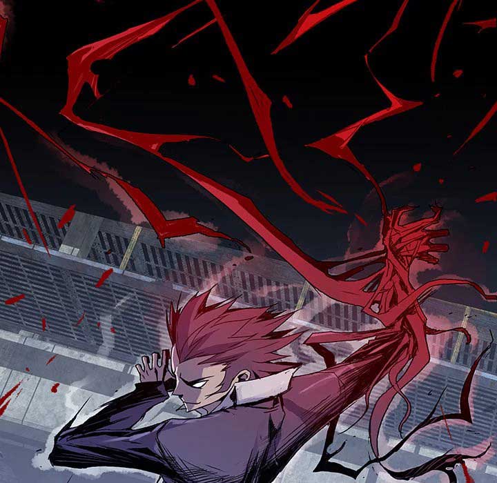 Blood Blade Chapter 02 Gambar 78