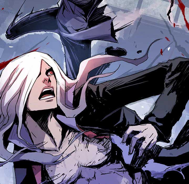 Blood Blade Chapter 02 Gambar 79