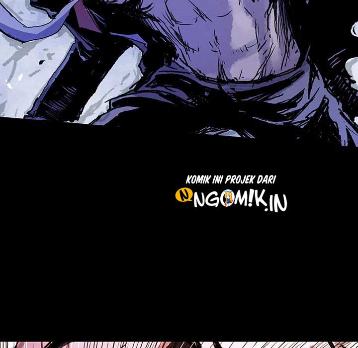Blood Blade Chapter 02 Gambar 80