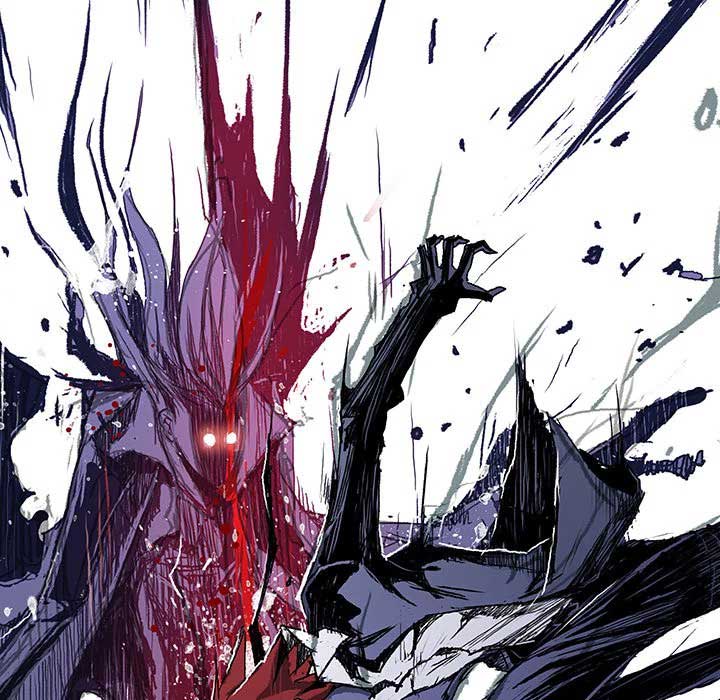 Blood Blade Chapter 02 Gambar 83