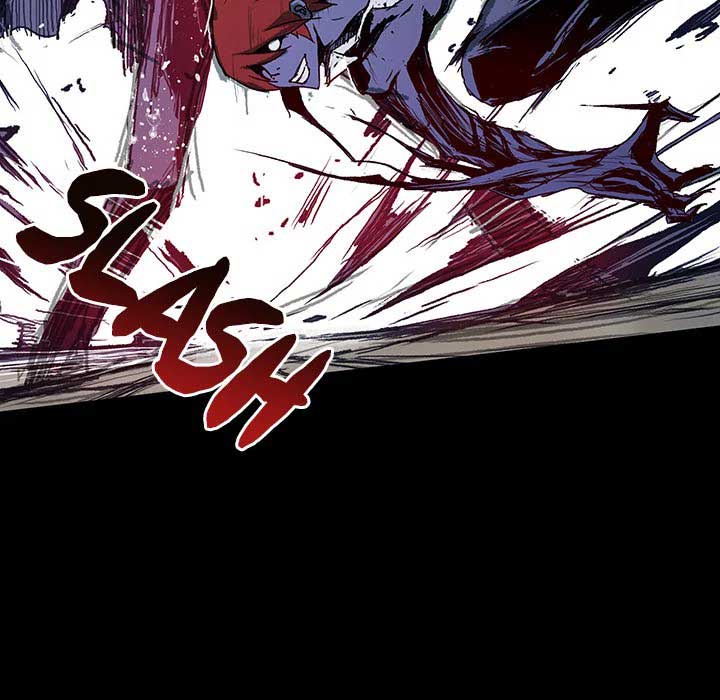 Blood Blade Chapter 02 Gambar 84