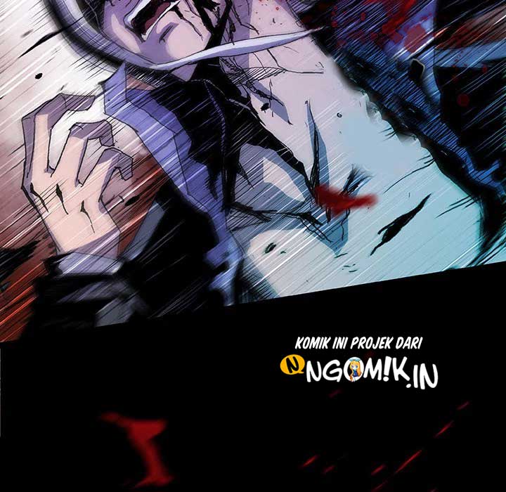 Blood Blade Chapter 02 Gambar 91