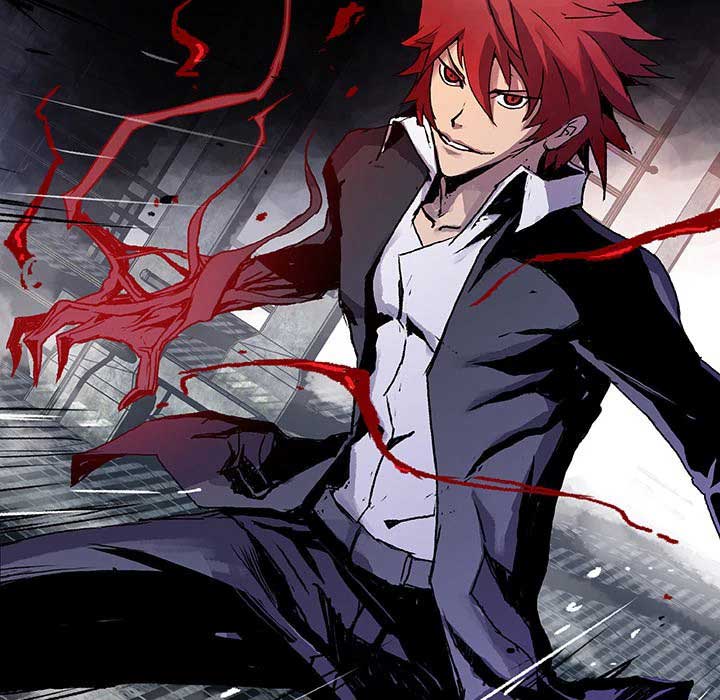 Blood Blade Chapter 02 Gambar 93