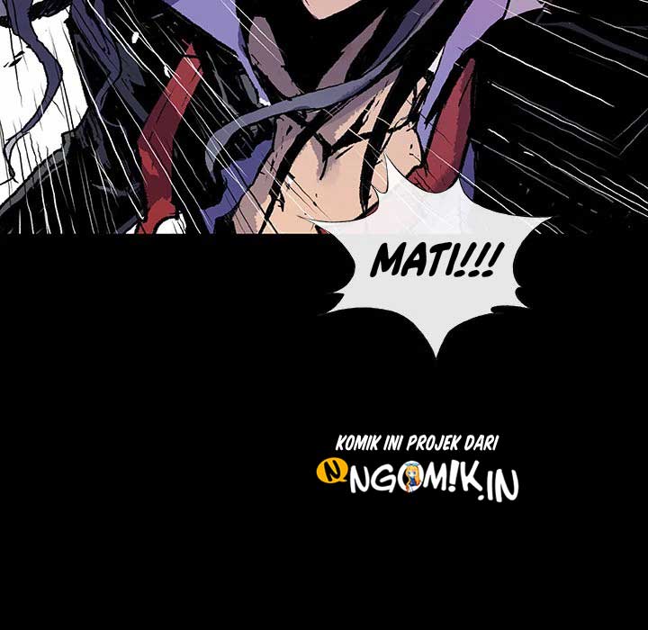 Blood Blade Chapter 02 Gambar 96