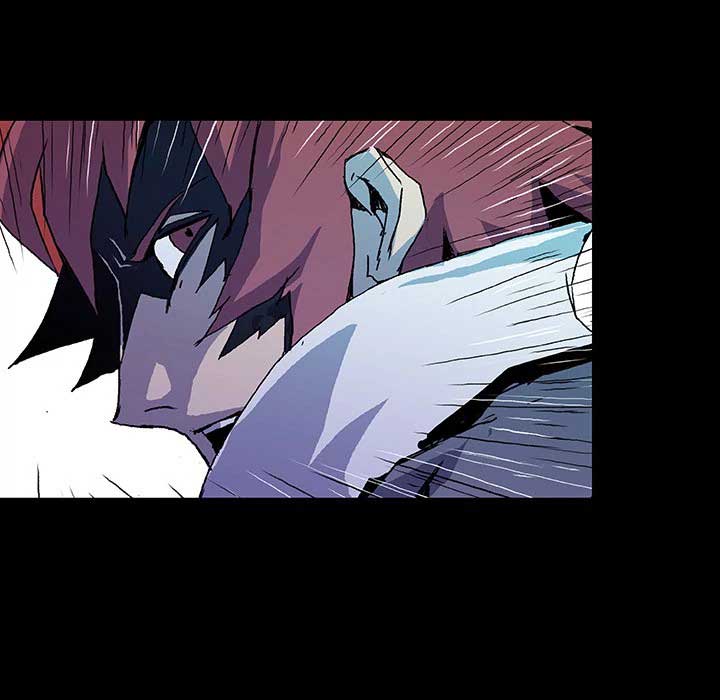 Blood Blade Chapter 02 Gambar 97