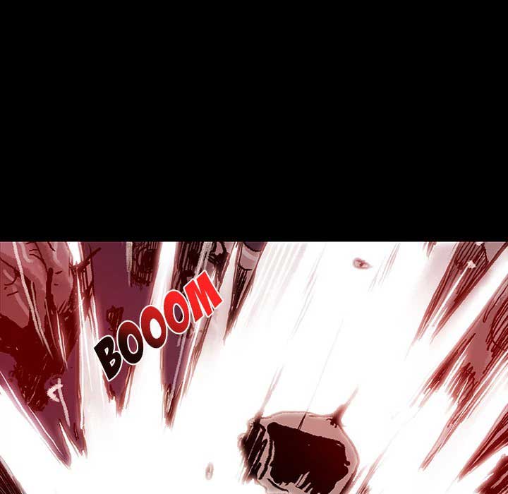Blood Blade Chapter 02 Gambar 98