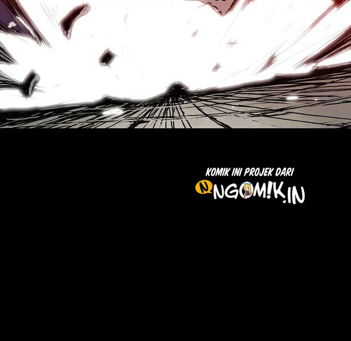 Blood Blade Chapter 02 Gambar 99