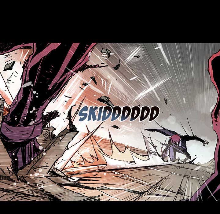 Blood Blade Chapter 02 Gambar 100