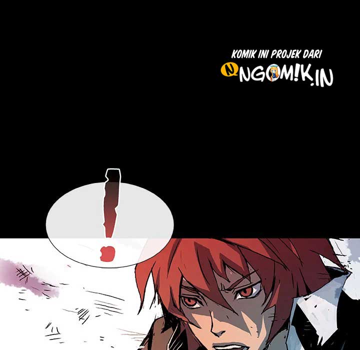 Blood Blade Chapter 02 Gambar 101