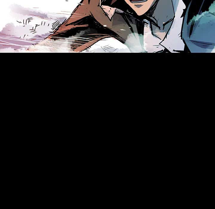 Blood Blade Chapter 02 Gambar 102