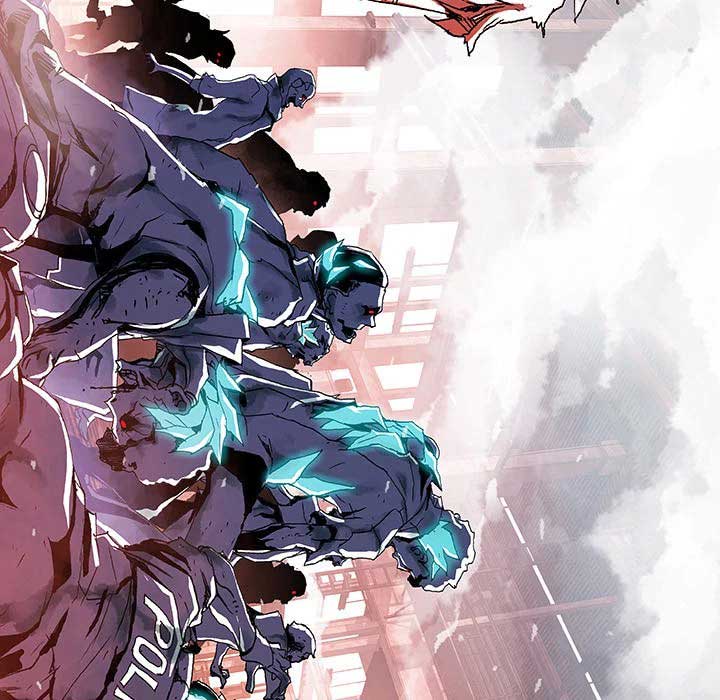 Blood Blade Chapter 02 Gambar 104