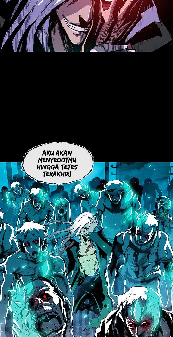 Blood Blade Chapter 02 Gambar 108