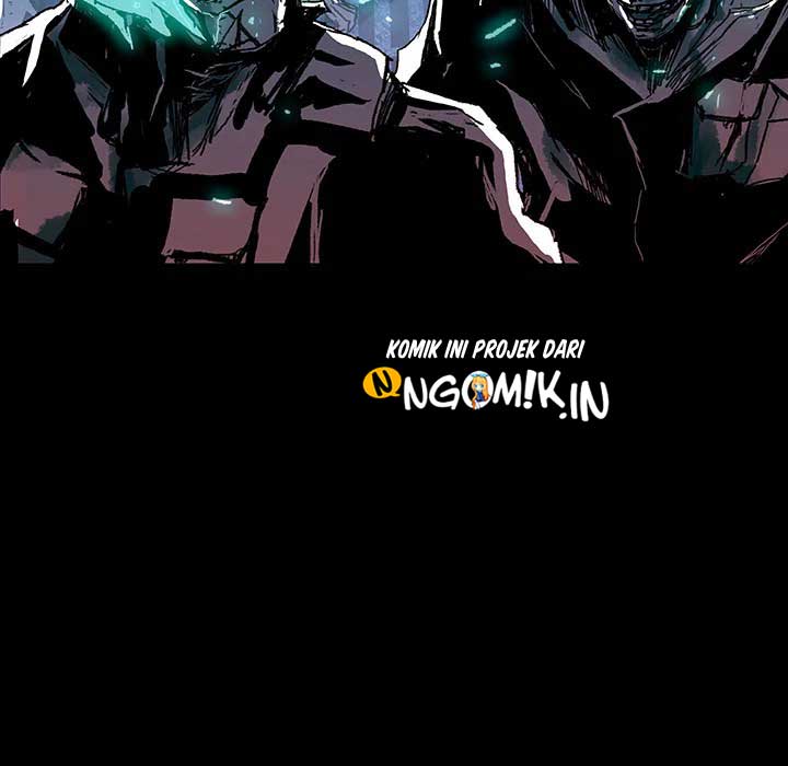 Blood Blade Chapter 02 Gambar 109