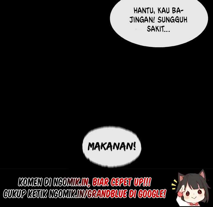 Blood Blade Chapter 02 Gambar 111