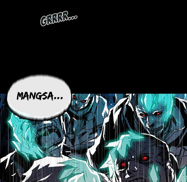 Blood Blade Chapter 02 Gambar 112