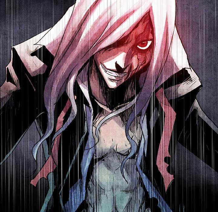 Blood Blade Chapter 02 Gambar 115