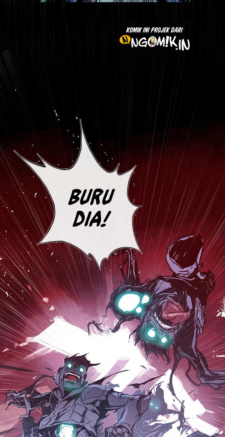 Blood Blade Chapter 02 Gambar 116