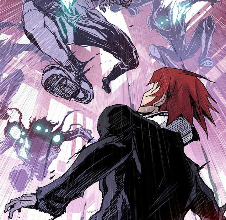 Blood Blade Chapter 02 Gambar 117