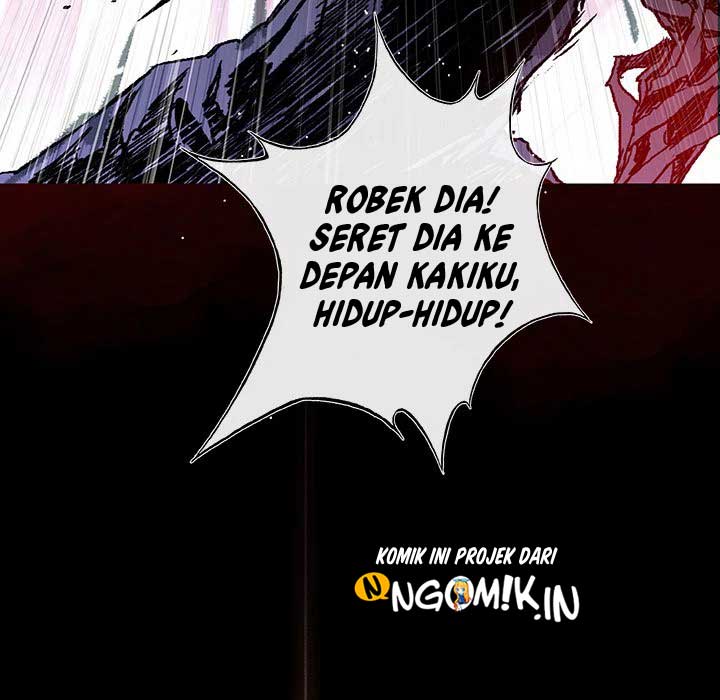 Blood Blade Chapter 02 Gambar 118
