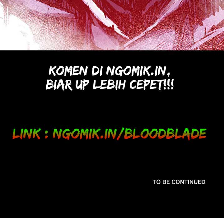 Blood Blade Chapter 02 Gambar 121