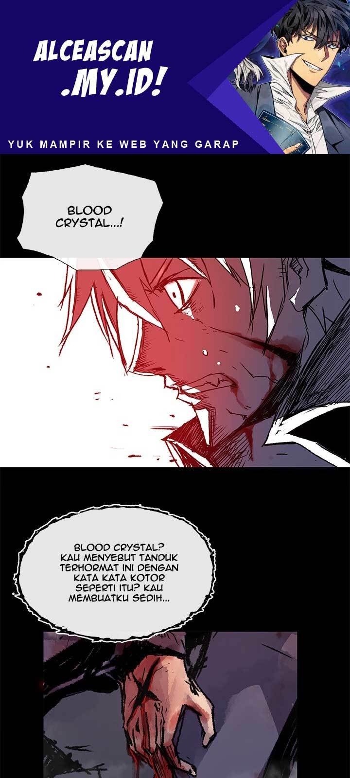 Blood Blade Chapter 04 Gambar 2