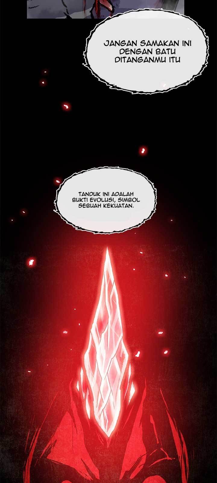 Blood Blade Chapter 04 Gambar 3