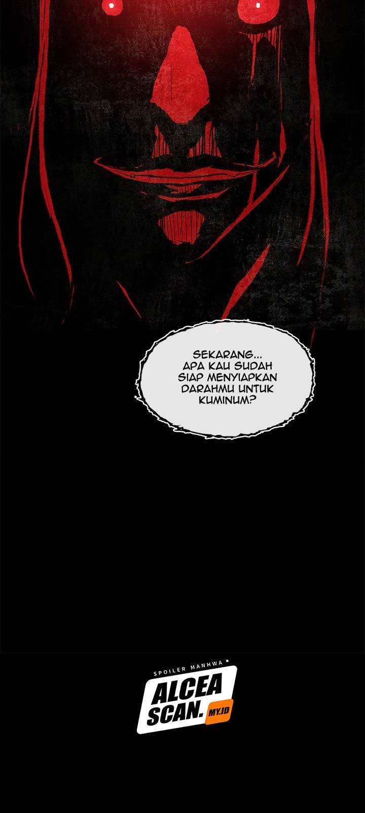 Blood Blade Chapter 04 Gambar 4