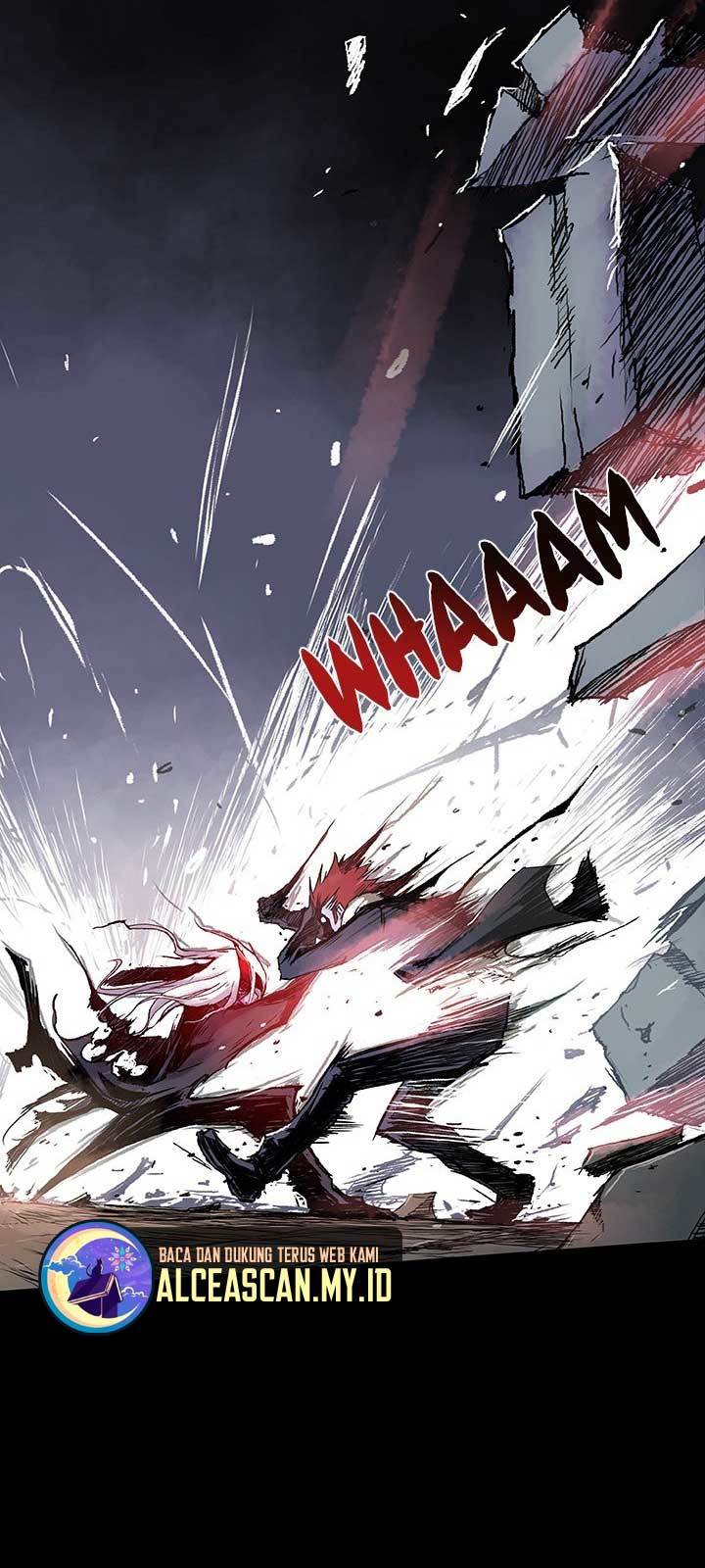 Blood Blade Chapter 04 Gambar 6