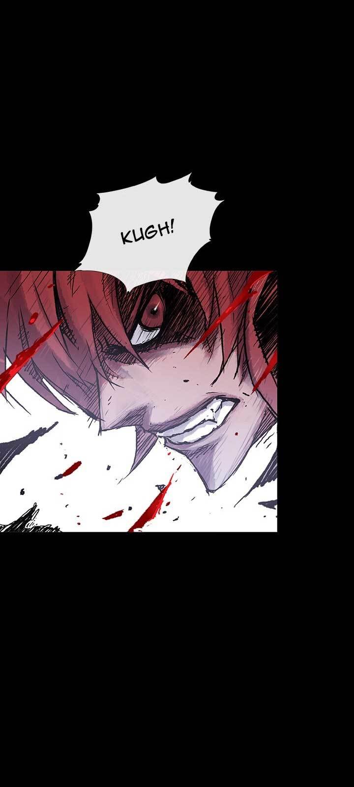 Blood Blade Chapter 04 Gambar 7