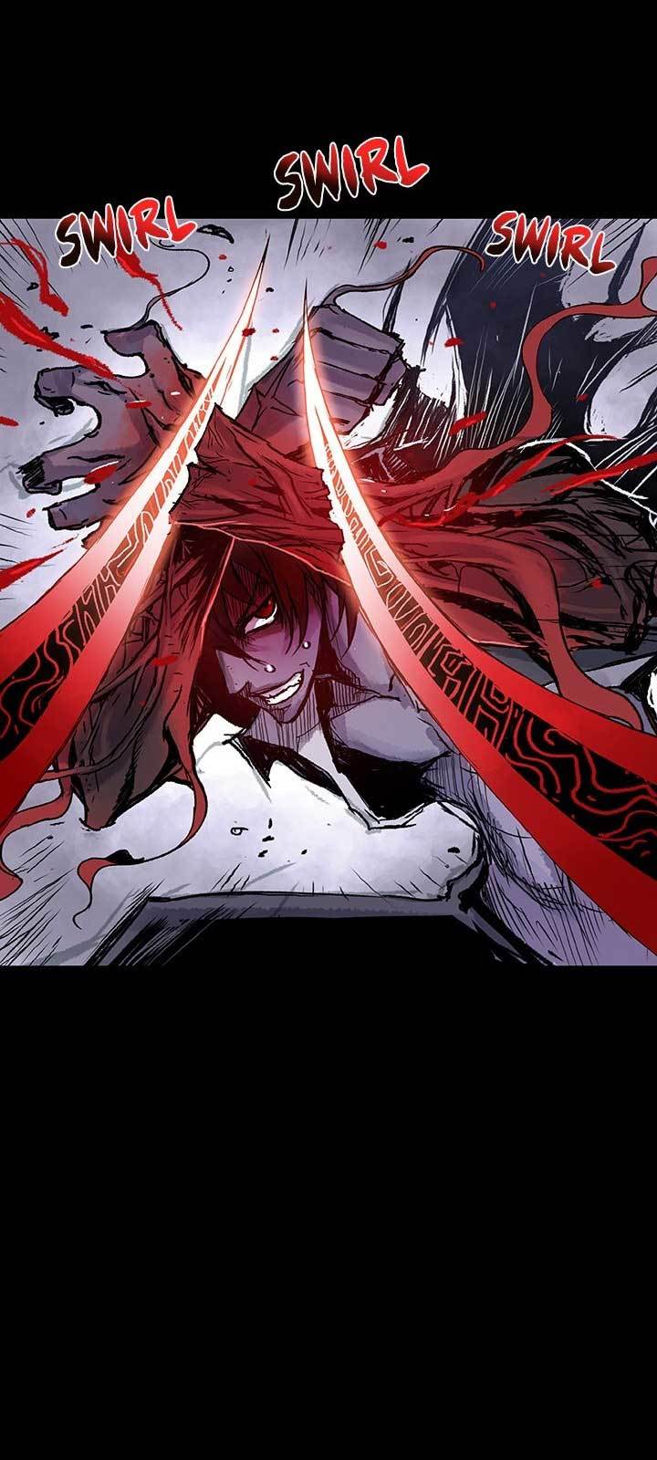 Blood Blade Chapter 04 Gambar 8