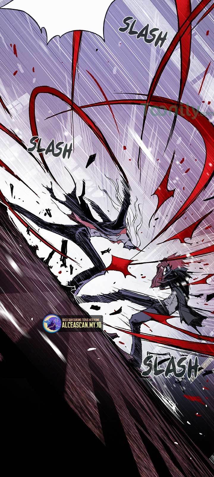 Blood Blade Chapter 04 Gambar 10