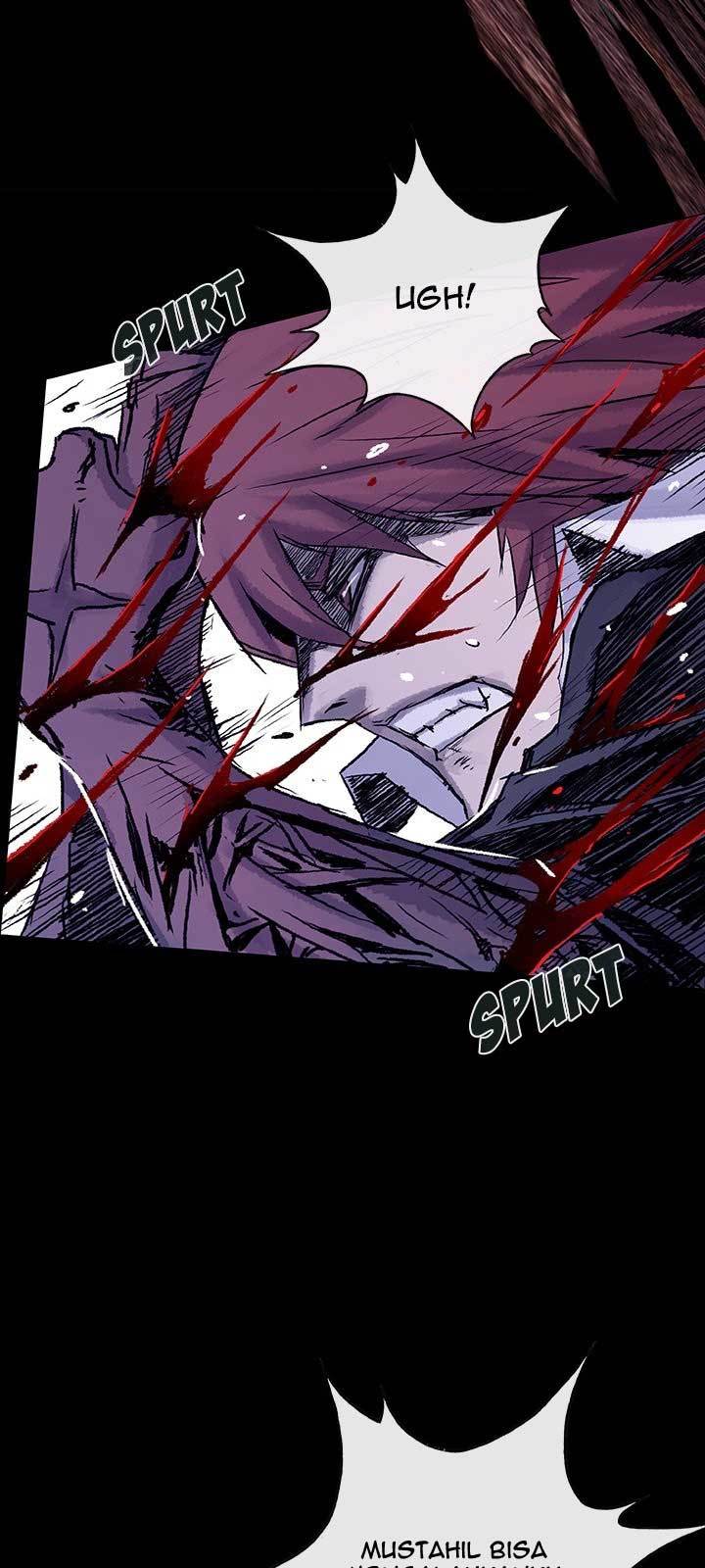 Blood Blade Chapter 04 Gambar 11