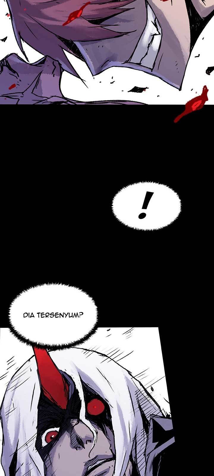 Blood Blade Chapter 04 Gambar 14