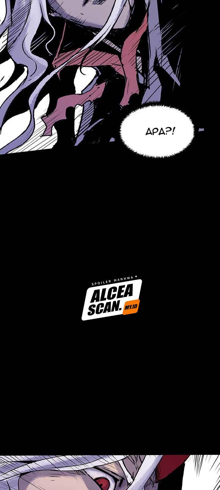 Blood Blade Chapter 04 Gambar 15