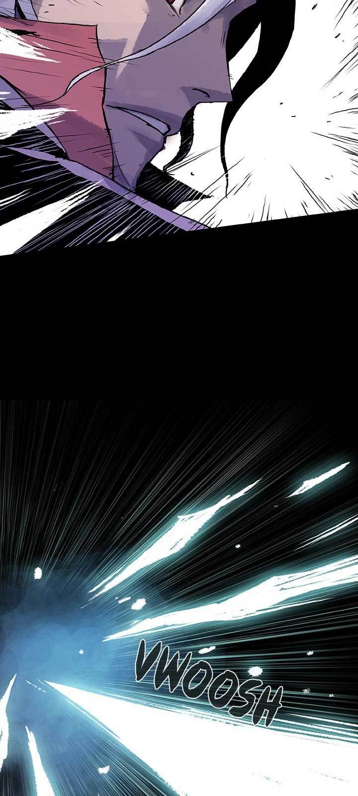 Blood Blade Chapter 04 Gambar 16
