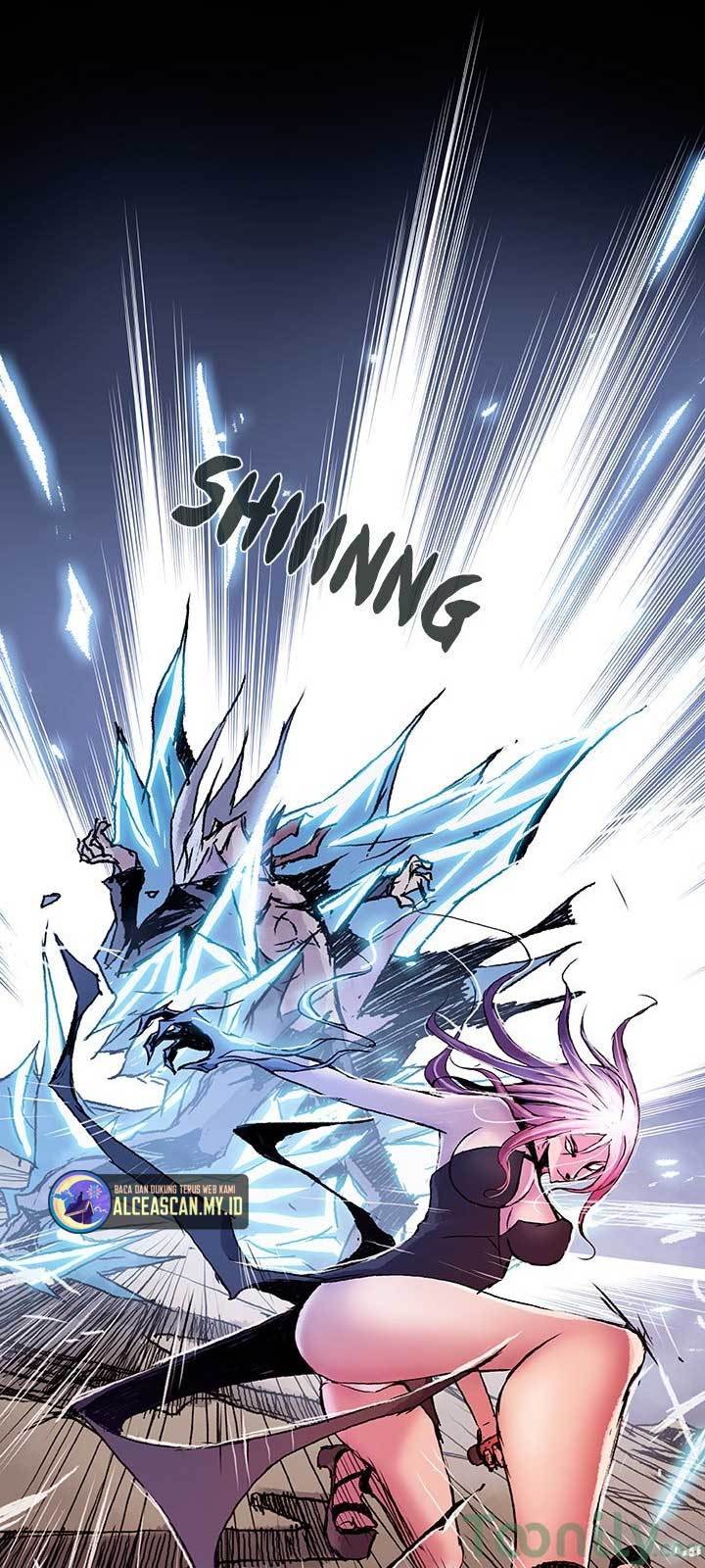 Blood Blade Chapter 04 Gambar 18