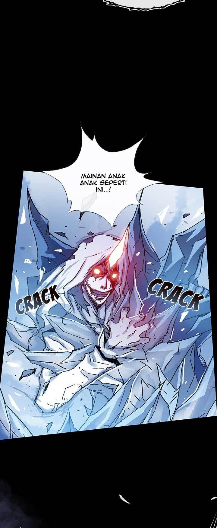Blood Blade Chapter 04 Gambar 23