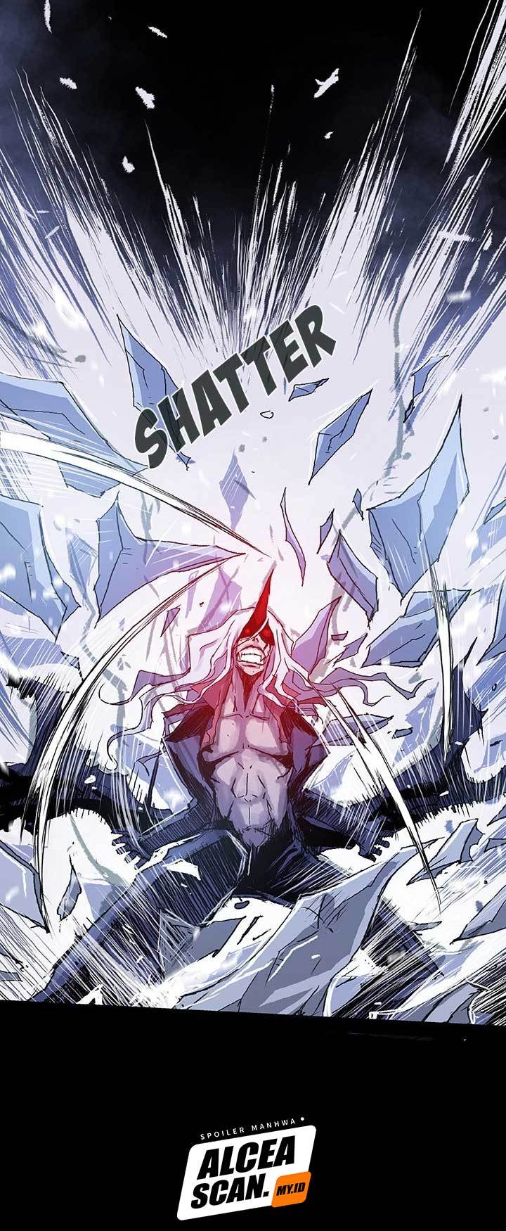 Blood Blade Chapter 04 Gambar 24