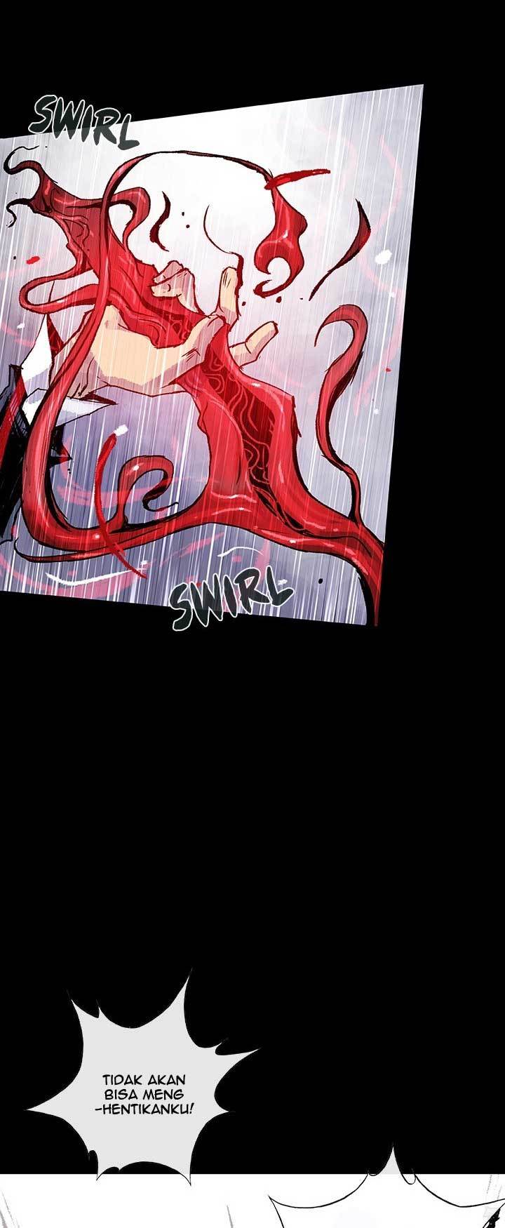 Blood Blade Chapter 04 Gambar 25