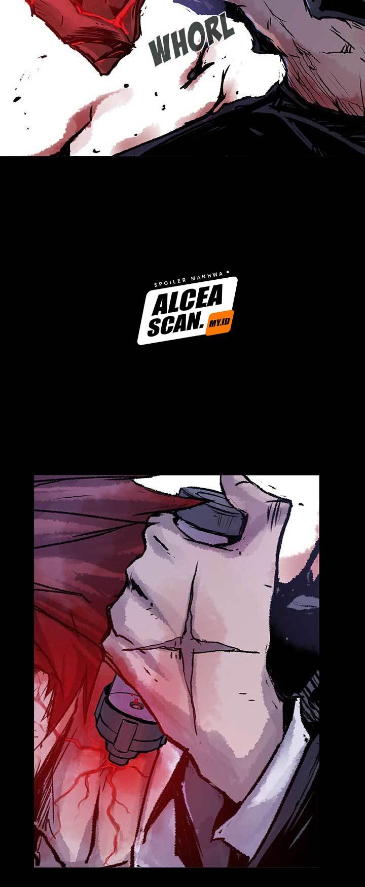 Blood Blade Chapter 04 Gambar 36