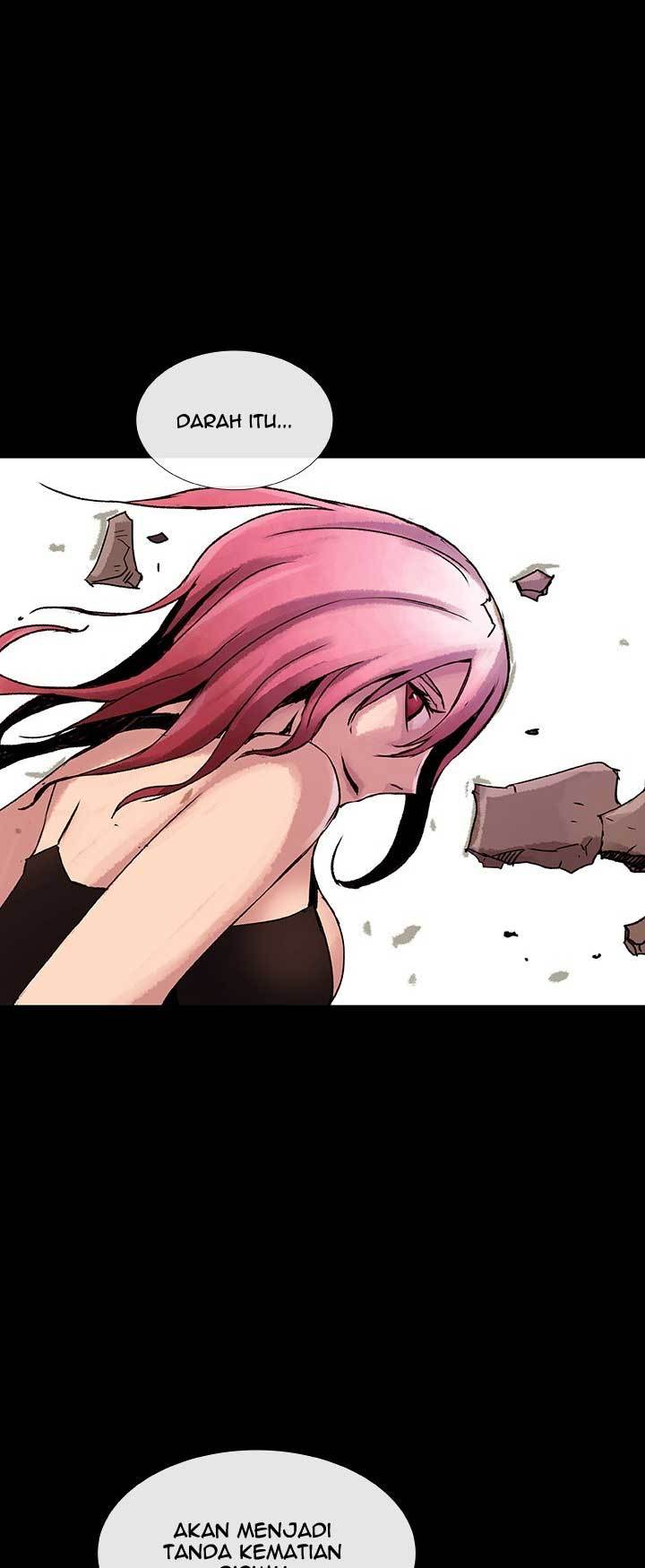 Blood Blade Chapter 04 Gambar 38
