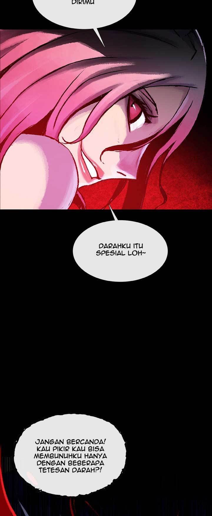 Blood Blade Chapter 04 Gambar 39