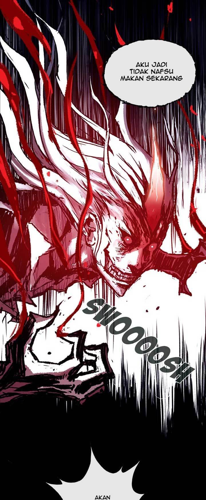 Blood Blade Chapter 04 Gambar 40
