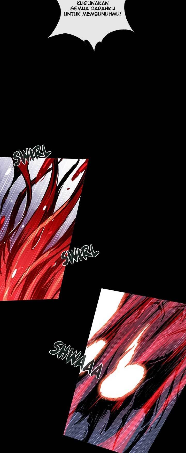 Blood Blade Chapter 04 Gambar 41