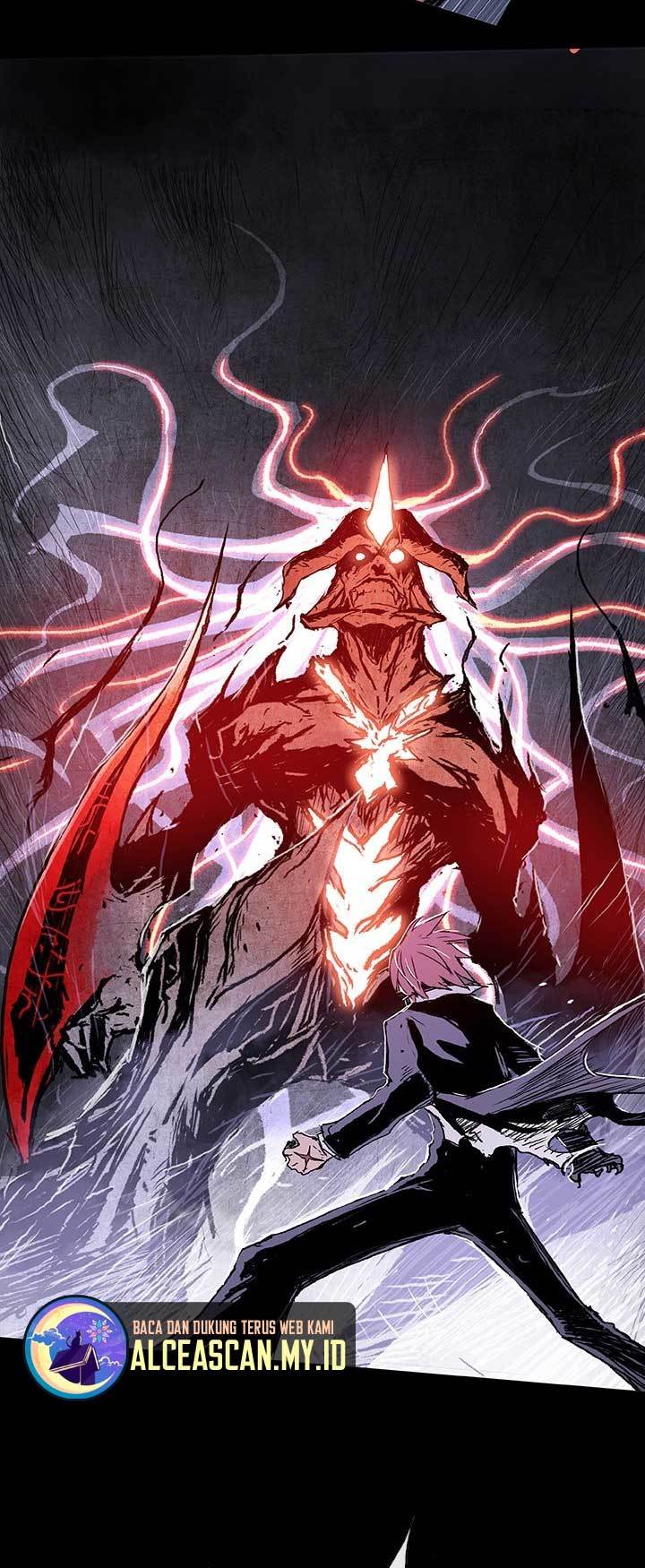 Blood Blade Chapter 04 Gambar 42