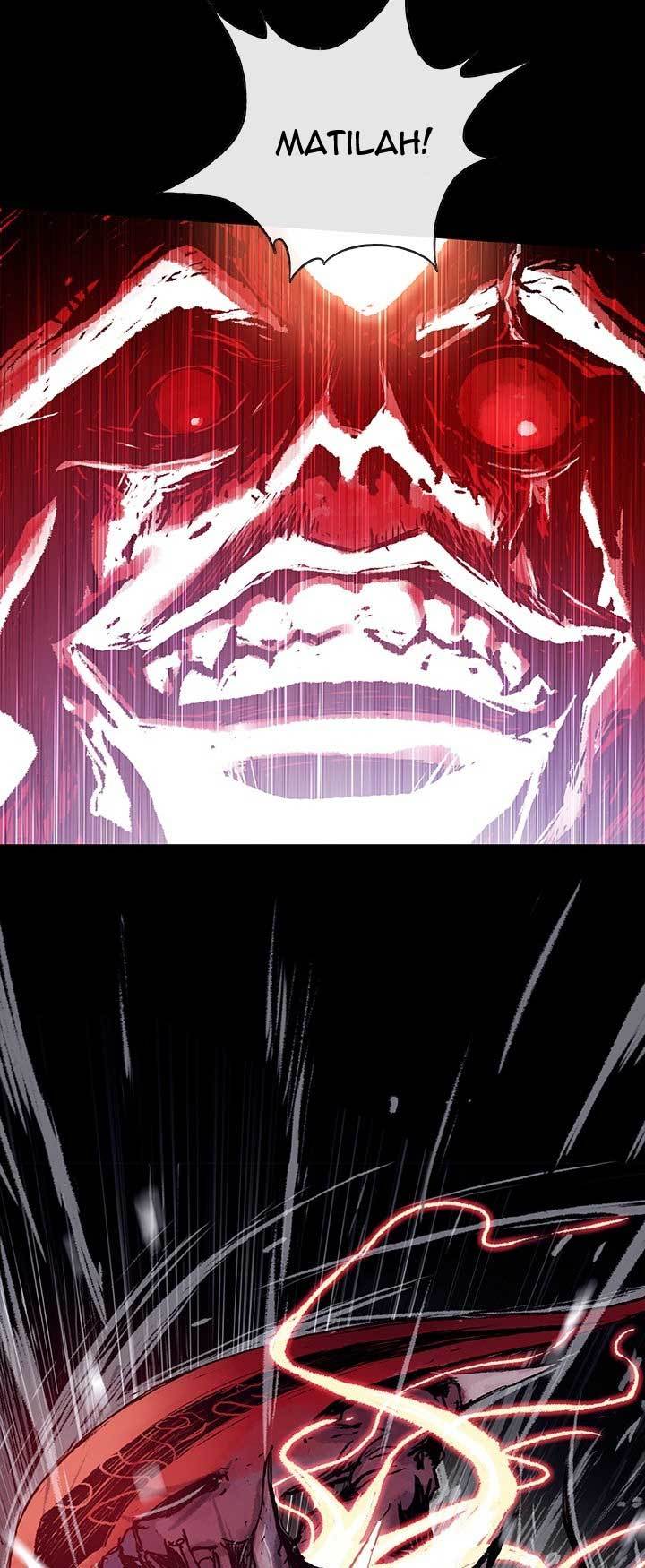 Blood Blade Chapter 04 Gambar 43