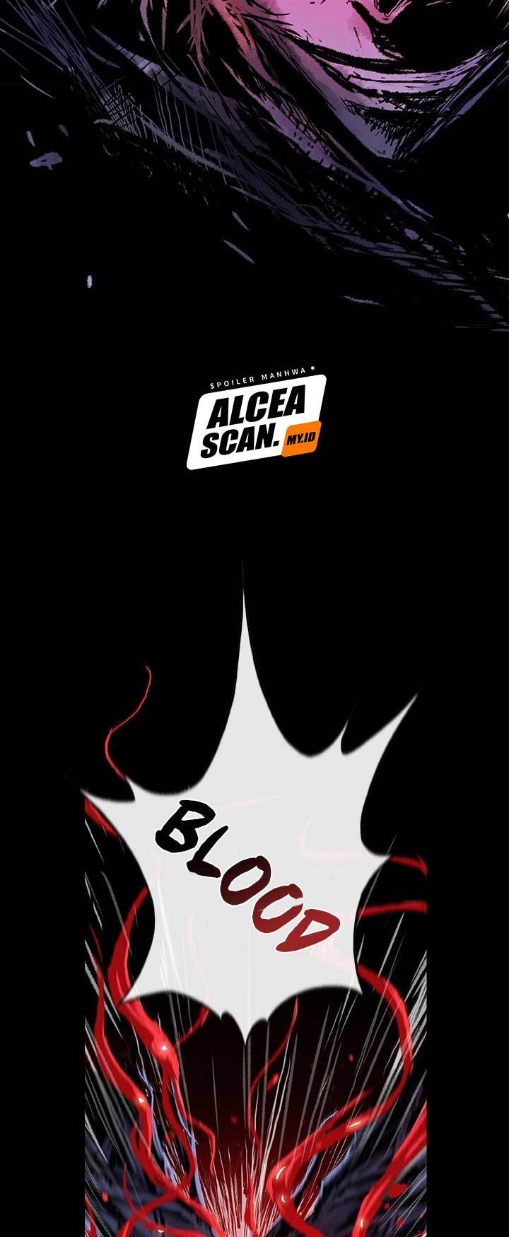 Blood Blade Chapter 04 Gambar 47
