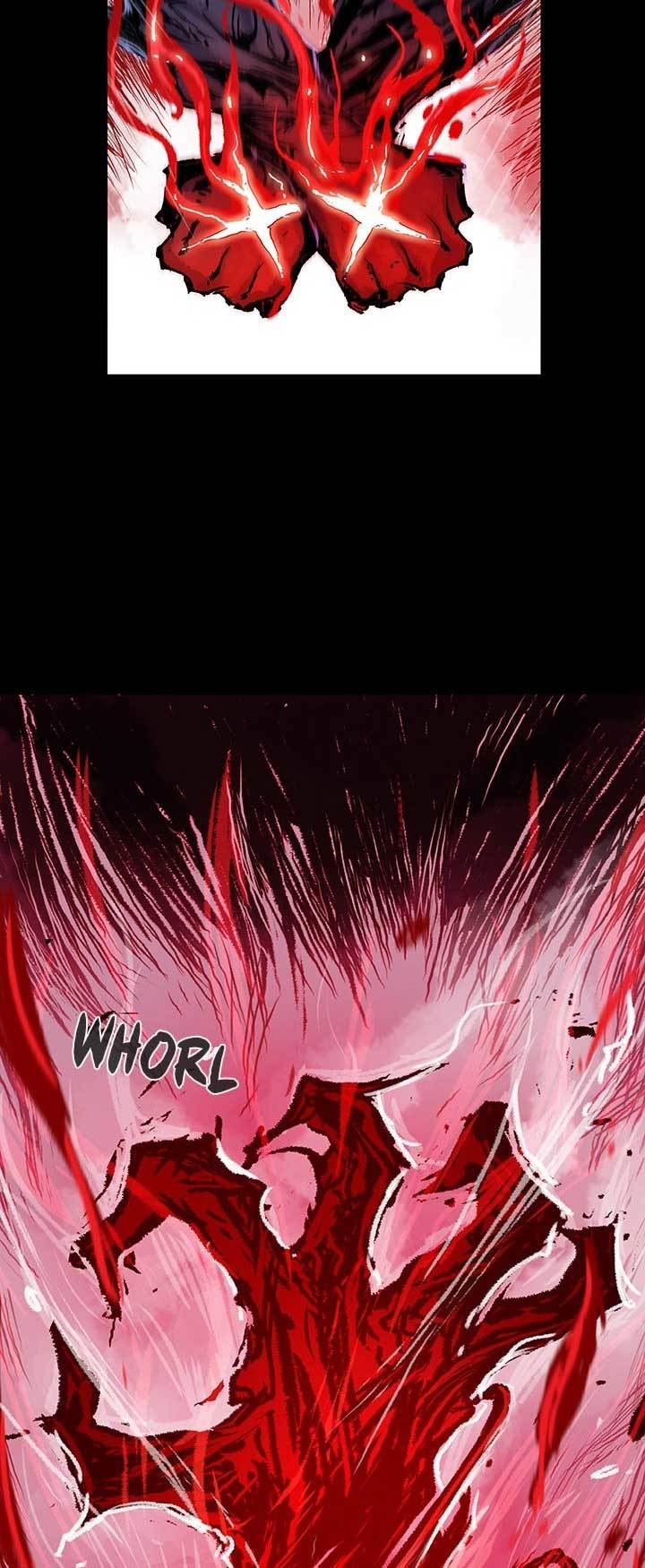 Blood Blade Chapter 04 Gambar 48